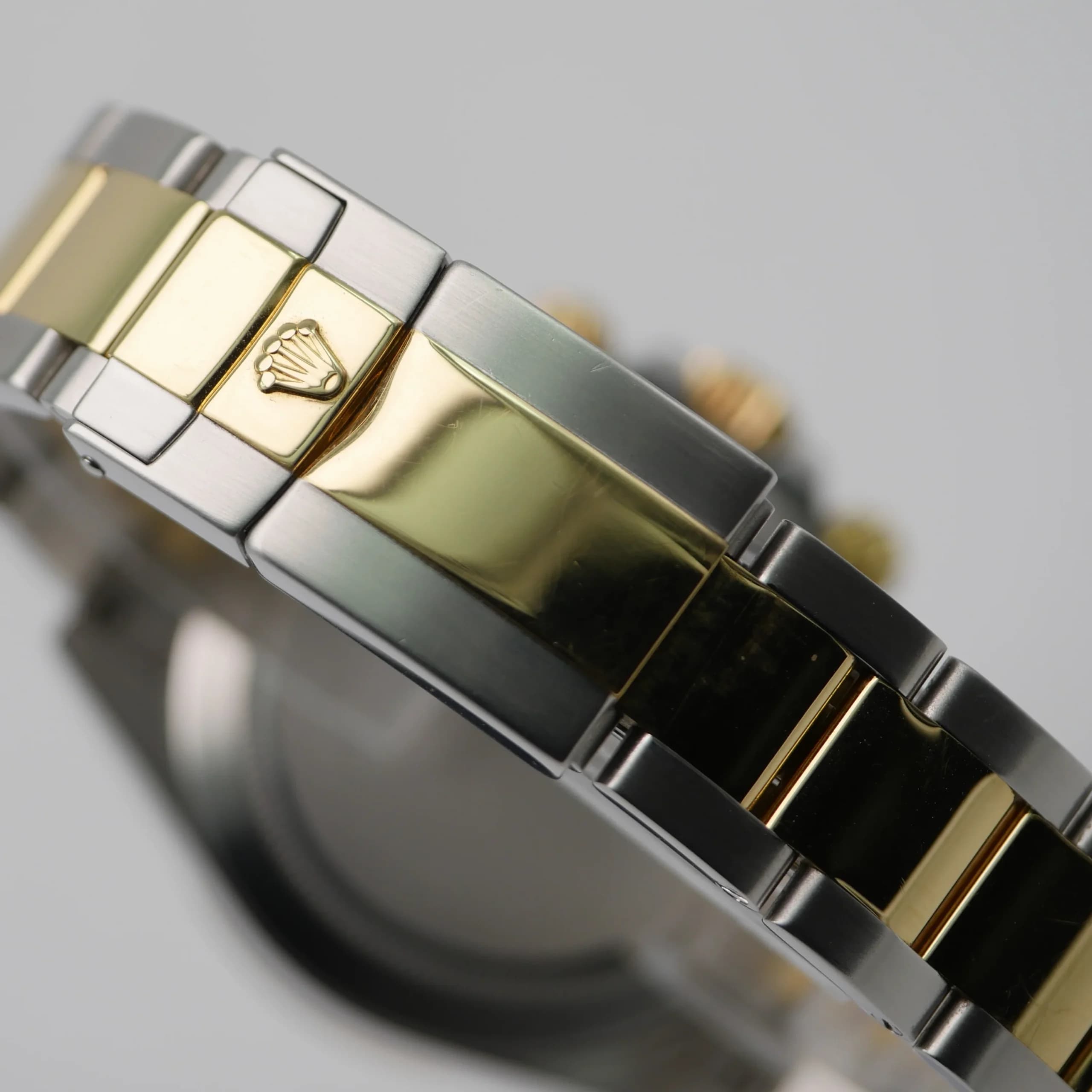 daytona 116523 Super Clone - detail view 1