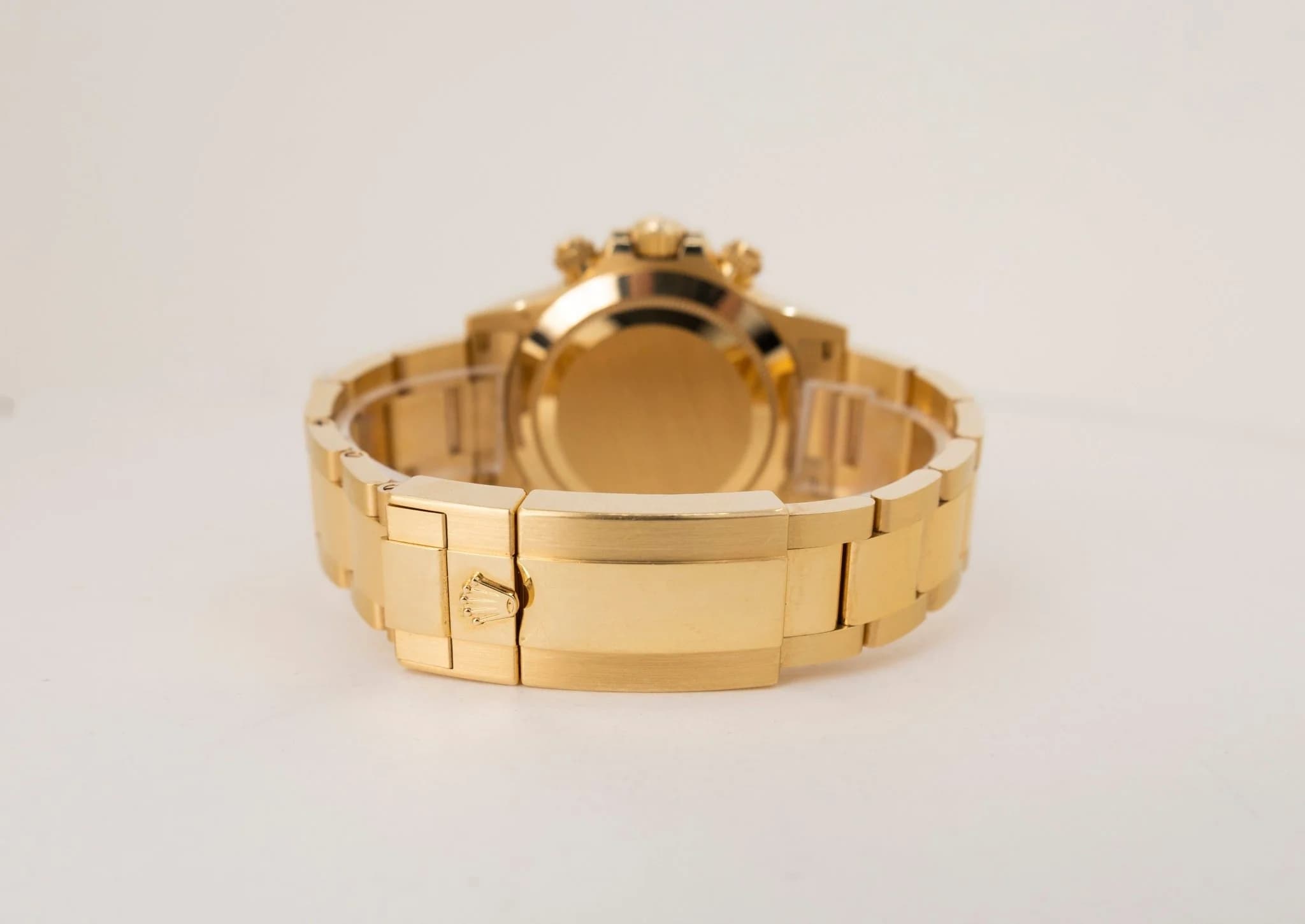 daytona 116508 Super Clone - wrist shot