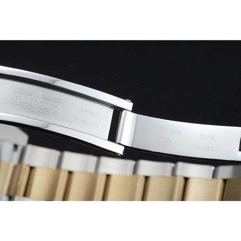 gmt-master 80295 Super Clone - detail view 3