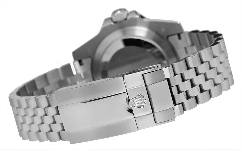 gmt-master 126720VTNR Super Clone - detail view 3