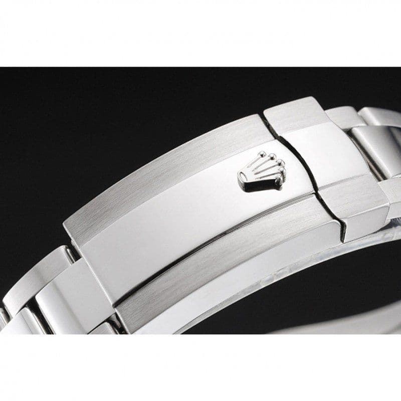 milgauss REP016836 Super Clone - detail view 4