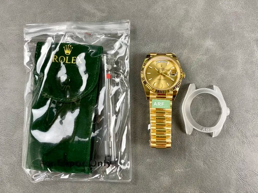 day-date 228238 Super Clone - detail view 6