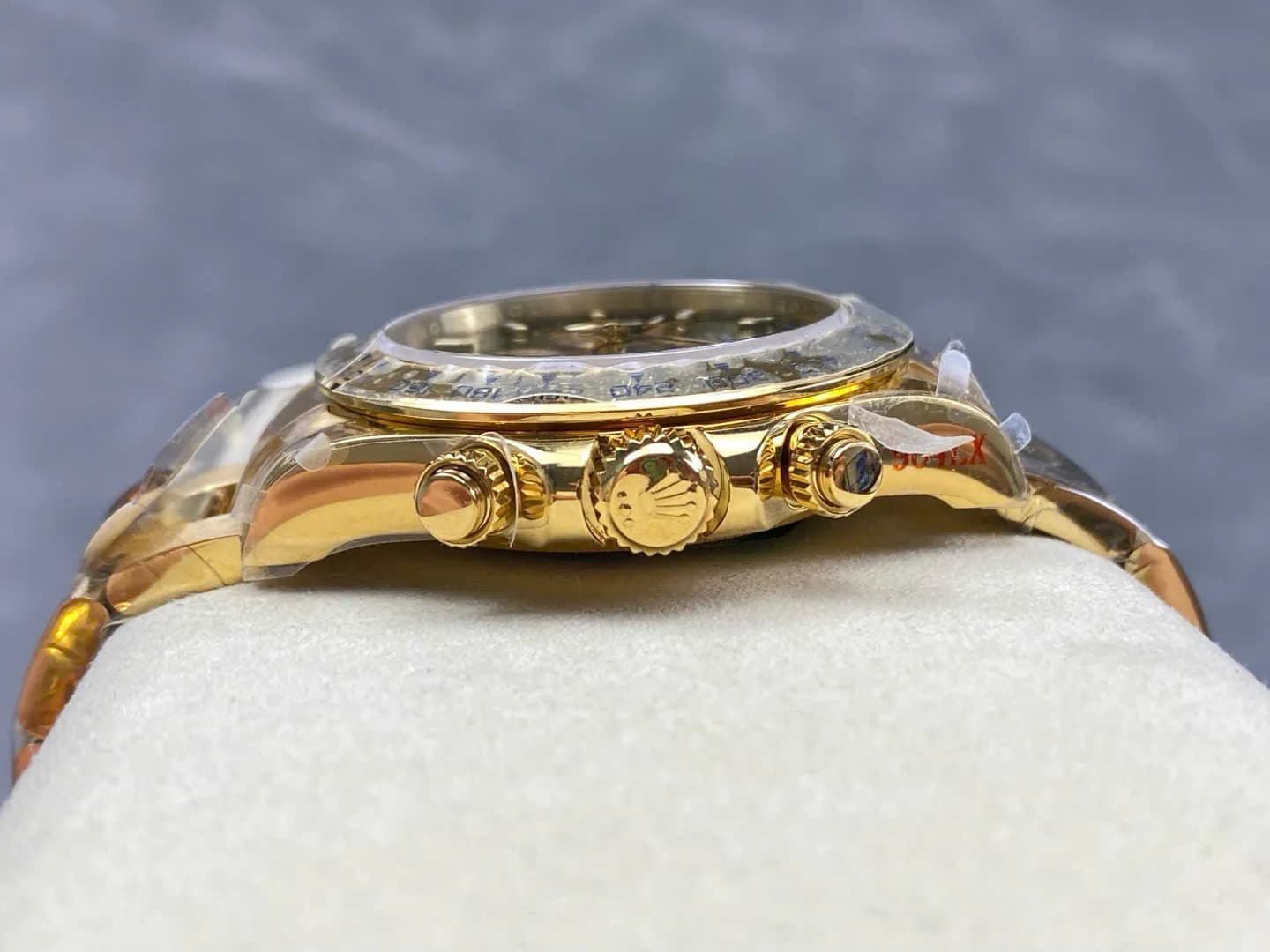 daytona 126508 Super Clone - detail view 2