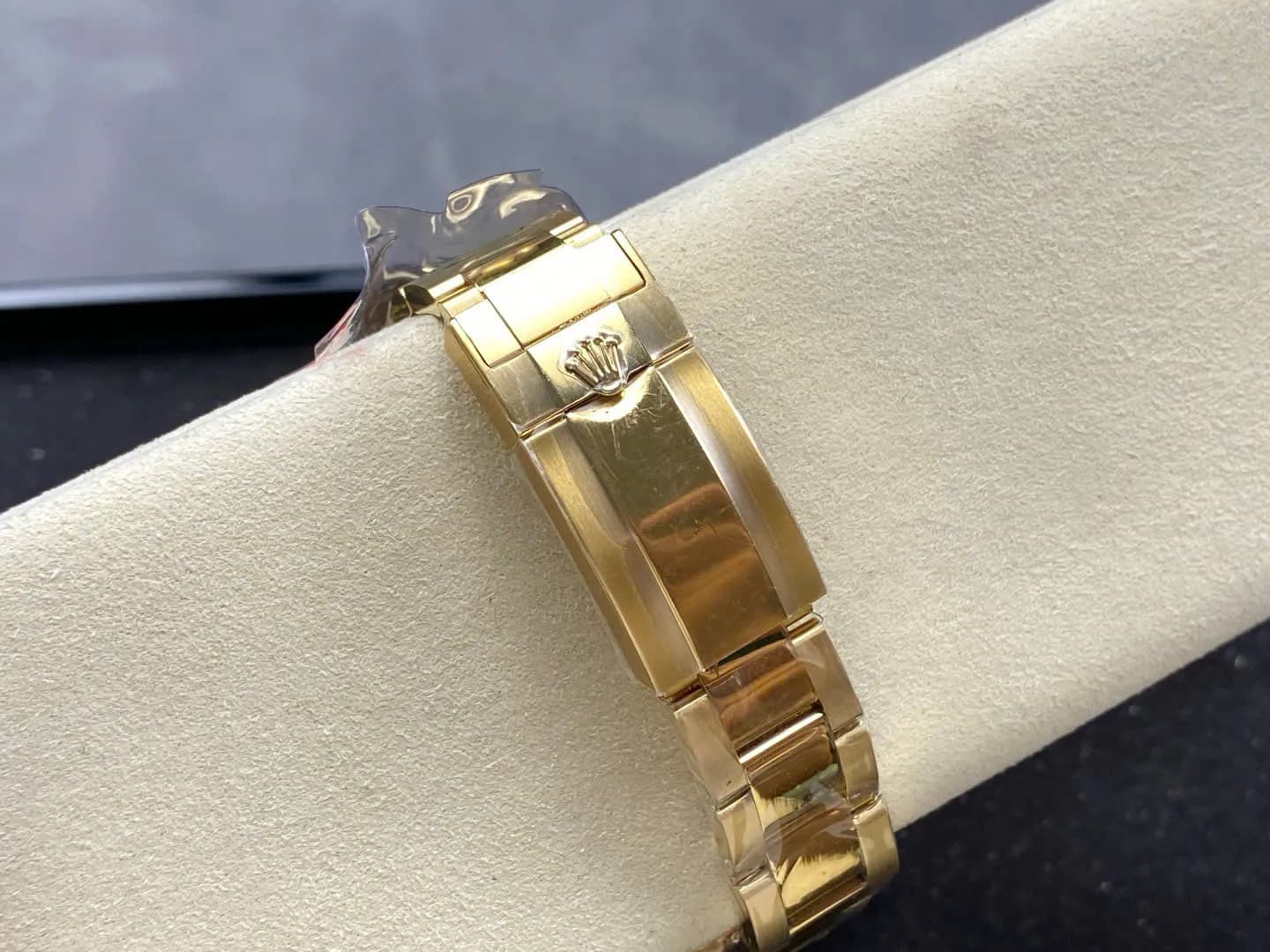 daytona 126508 Super Clone - detail view 4