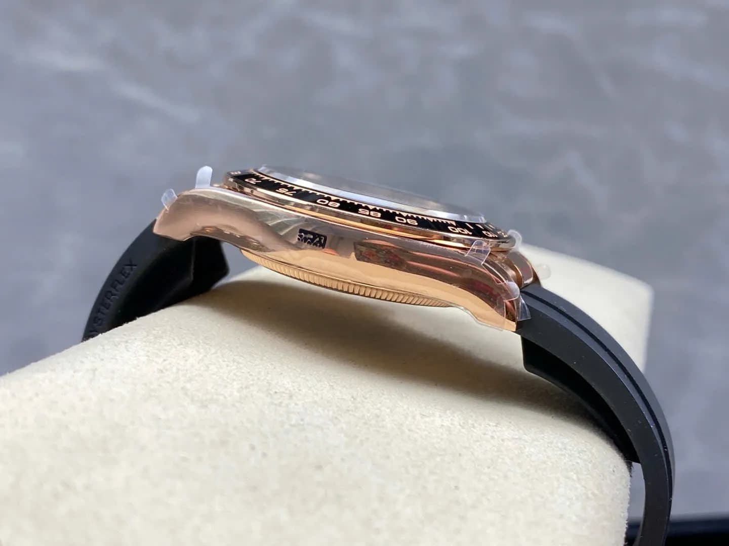 daytona 126515LN Super Clone - detail view 3