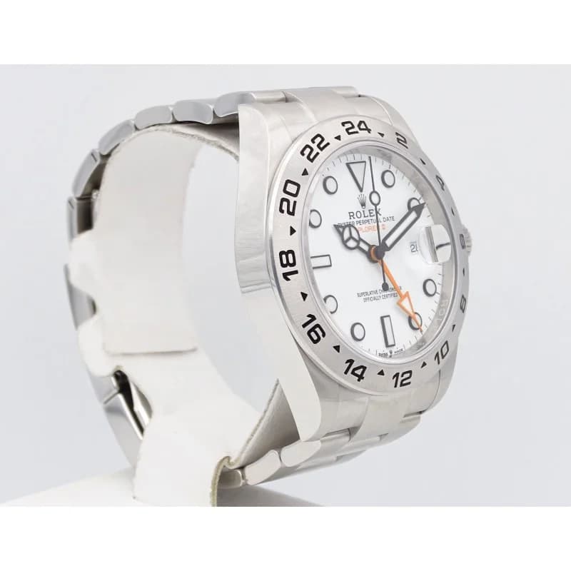 explorer 226570 Super Clone - side view