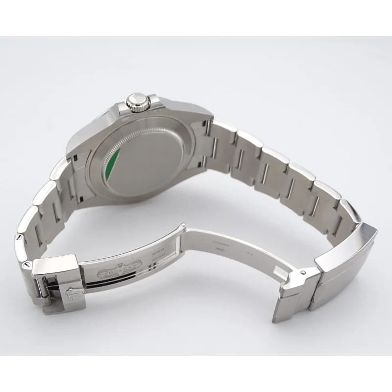 explorer 226570 Super Clone - wrist shot