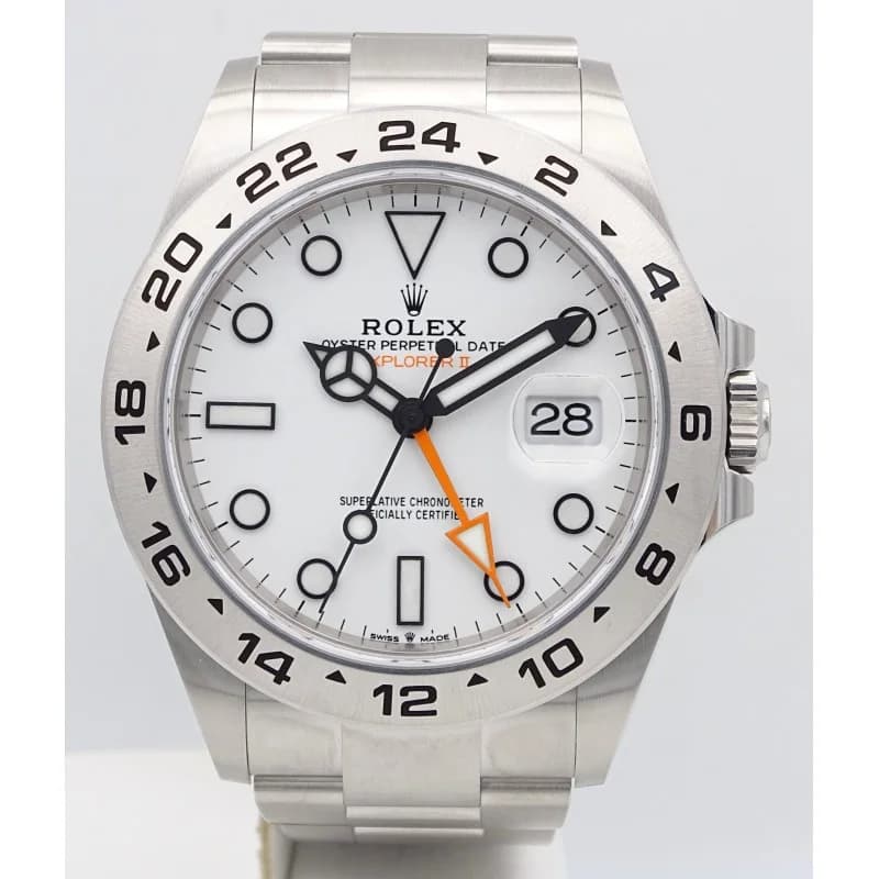 explorer 226570 Super Clone - detail view 1