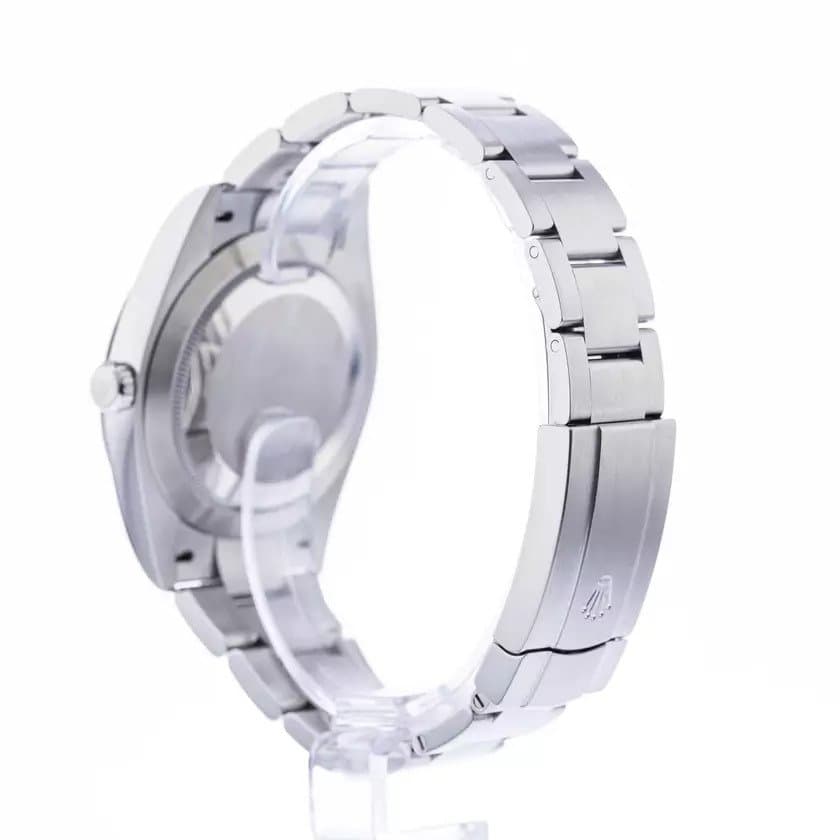 oyster-perpetual 277200 Super Clone - side view