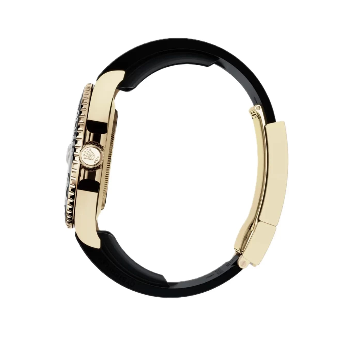 yacht-master 226658 Super Clone - wrist shot