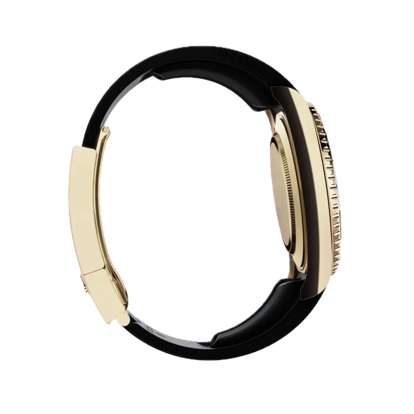 yacht-master 226658 Super Clone - detail view 4