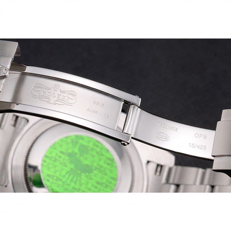 submariner PR00001 Super Clone - detail view 4