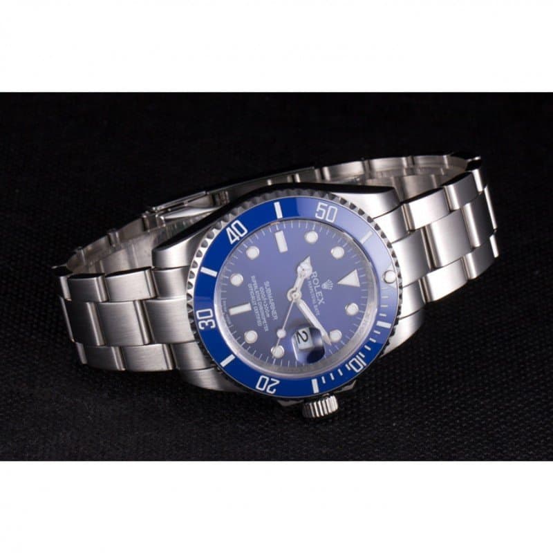 submariner SRL50 Super Clone - wrist shot