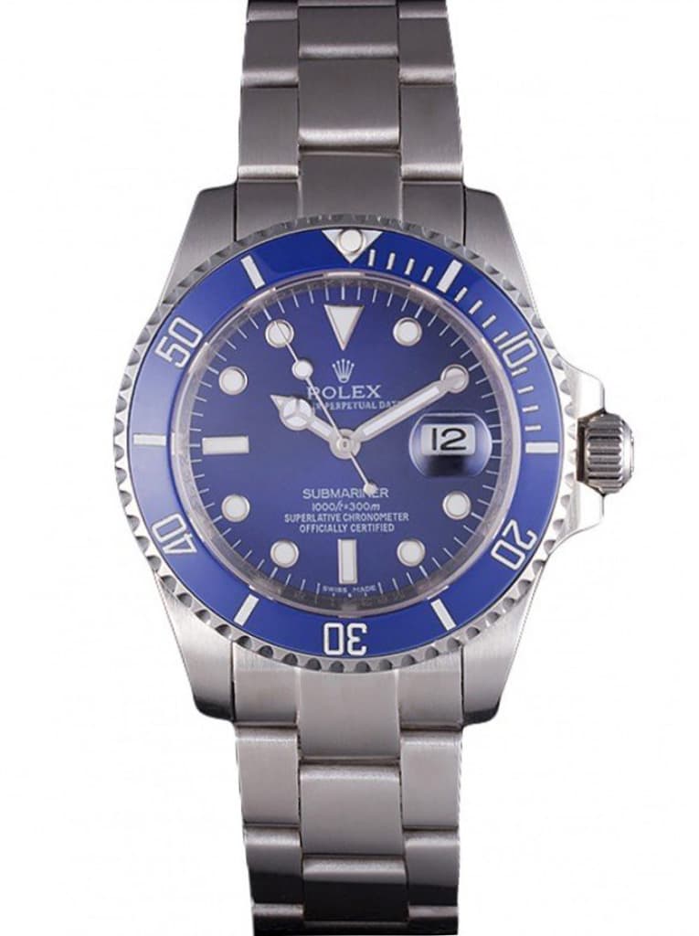 submariner SRL50 Super Clone - front view