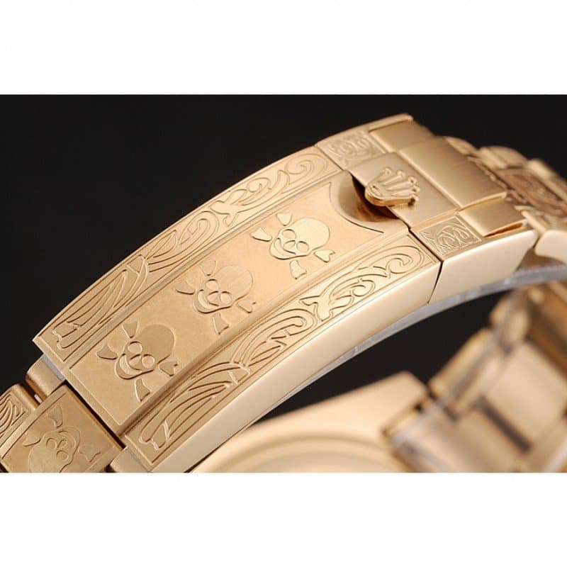 submariner 1454088 Super Clone - detail view 4