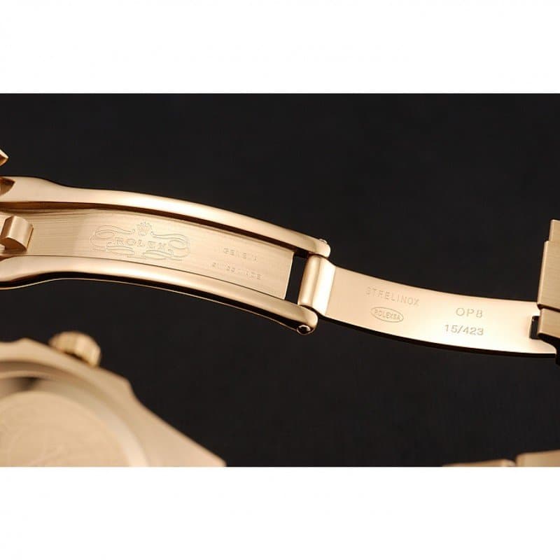 submariner 1454088 Super Clone - detail view 5