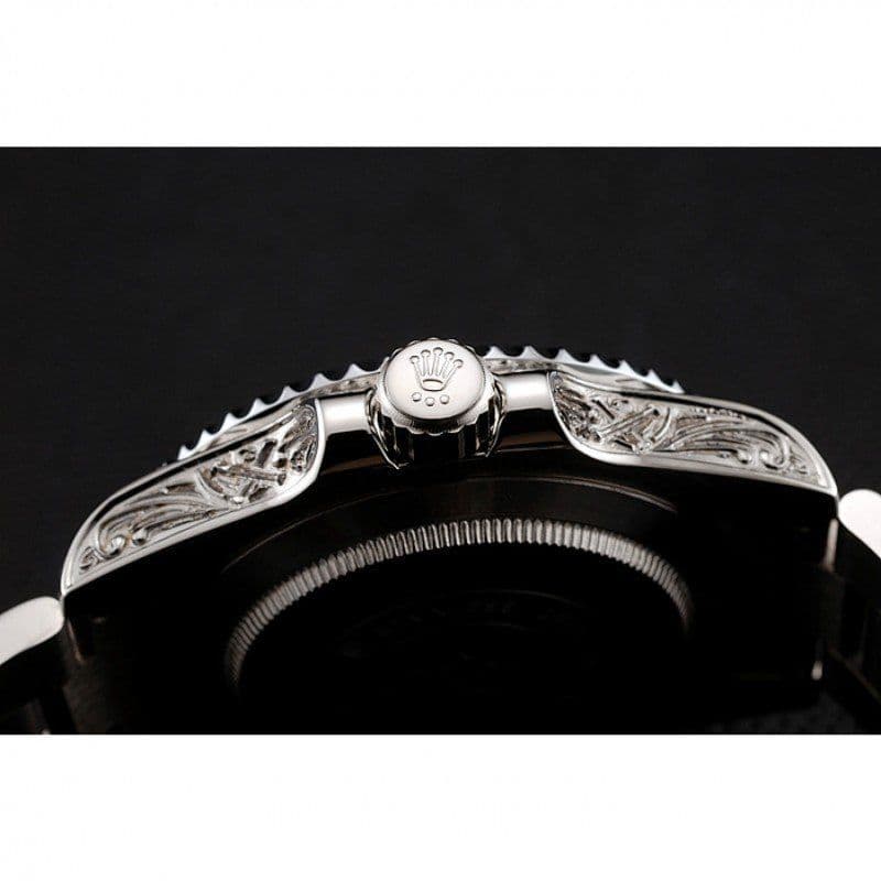 submariner 1454093 Super Clone - detail view 5