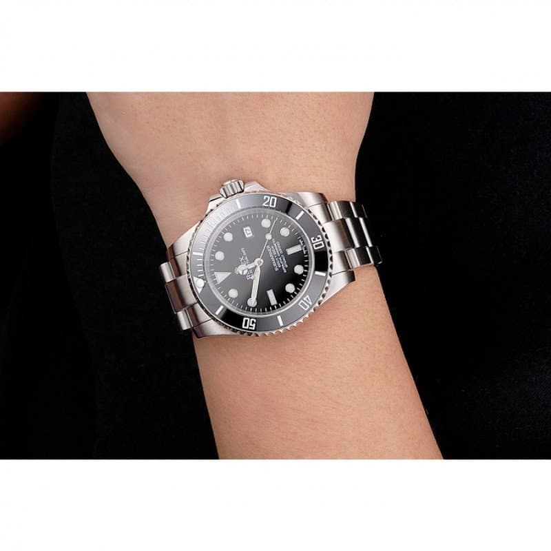 submariner PR16233P Super Clone - detail view 6