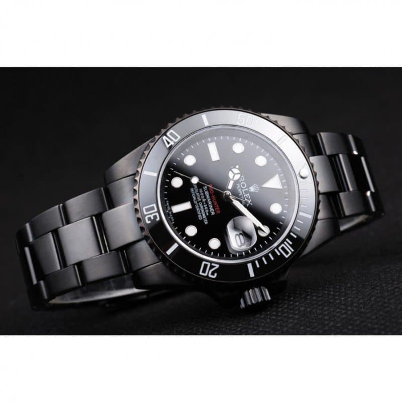 submariner PRHUNTERPRO Super Clone - wrist shot