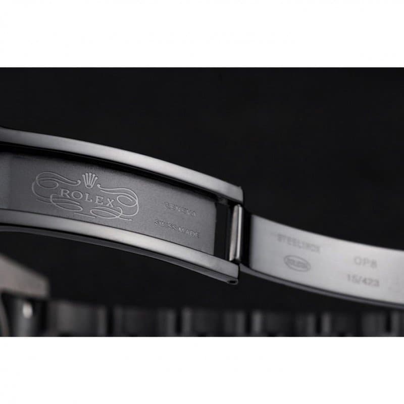 submariner PRHUNTERPRO Super Clone - detail view 6