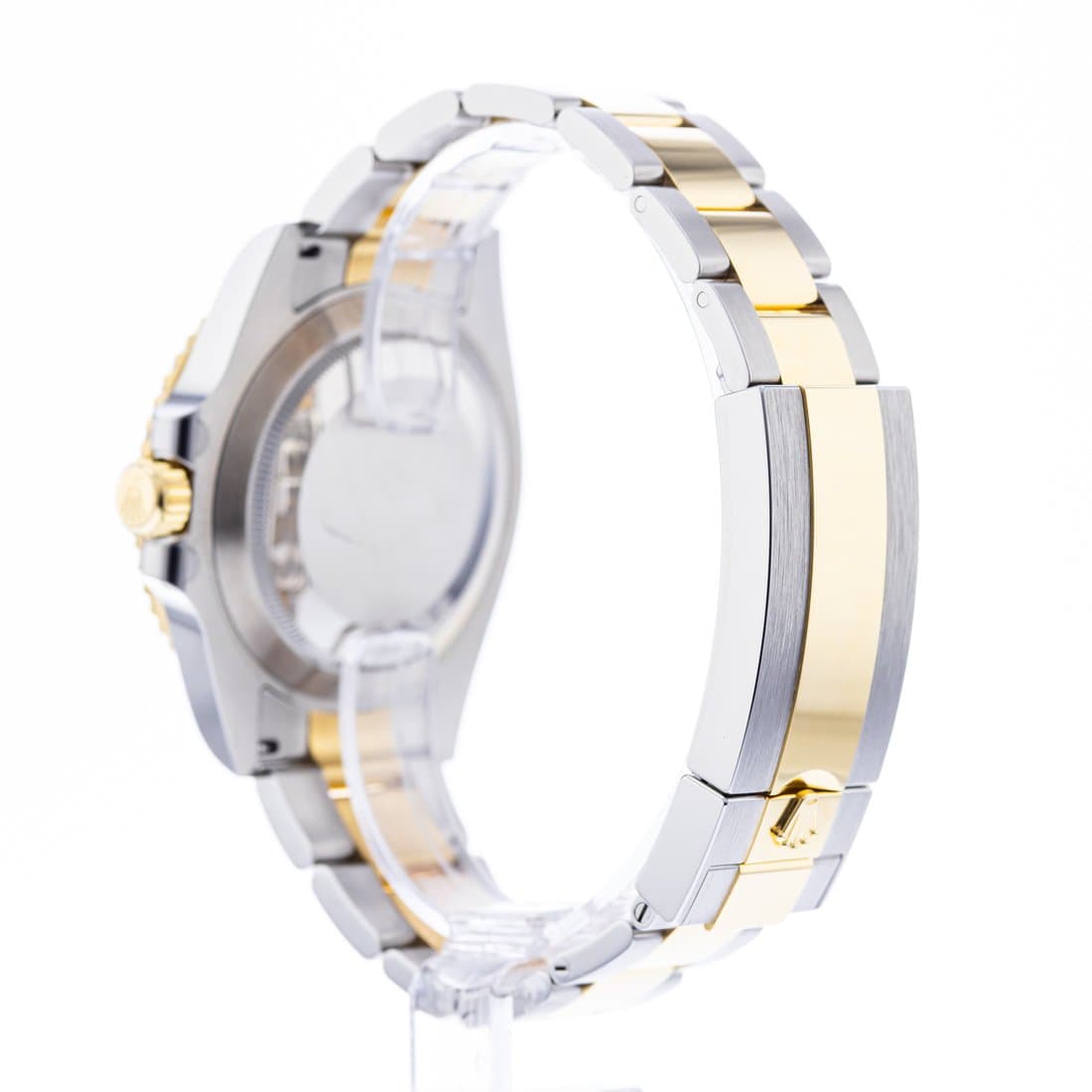 submariner 126613LB Super Clone - wrist shot