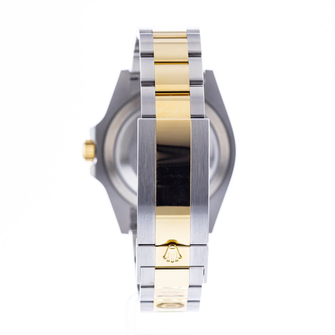 submariner 126613LB Super Clone - detail view 1