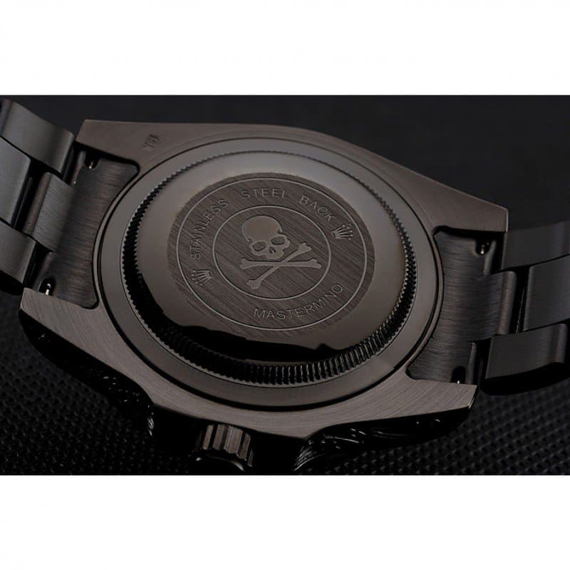 submariner 1454084 Super Clone - detail view 3