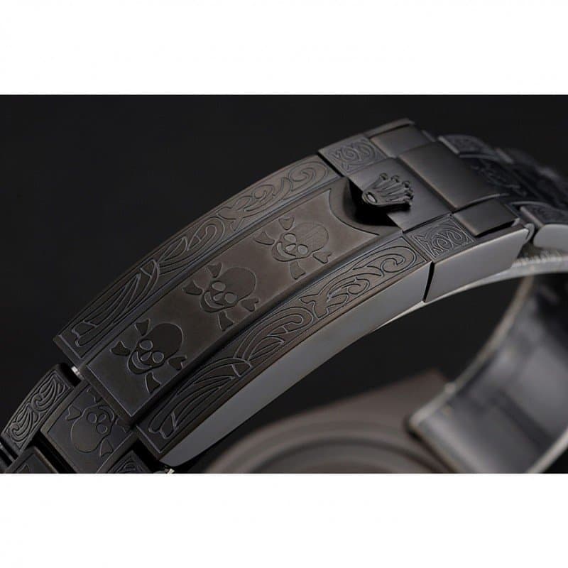 submariner 1454084 Super Clone - detail view 4