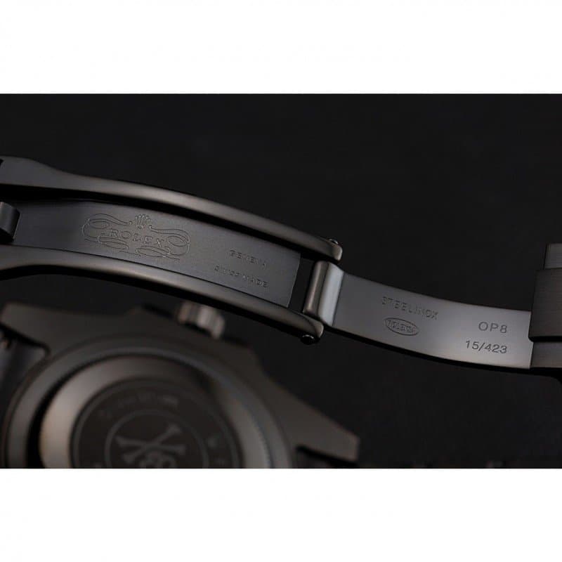 submariner 1454084 Super Clone - detail view 5