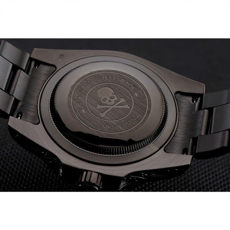 submariner 1454075 Super Clone - detail view 3