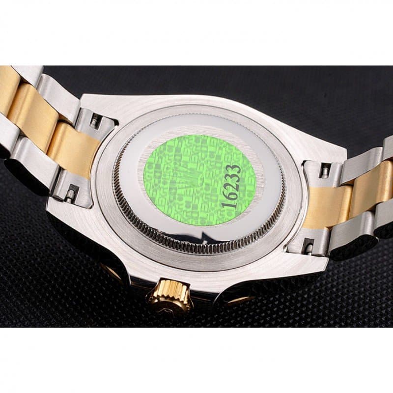 submariner PR16233GRG Super Clone - detail view 3