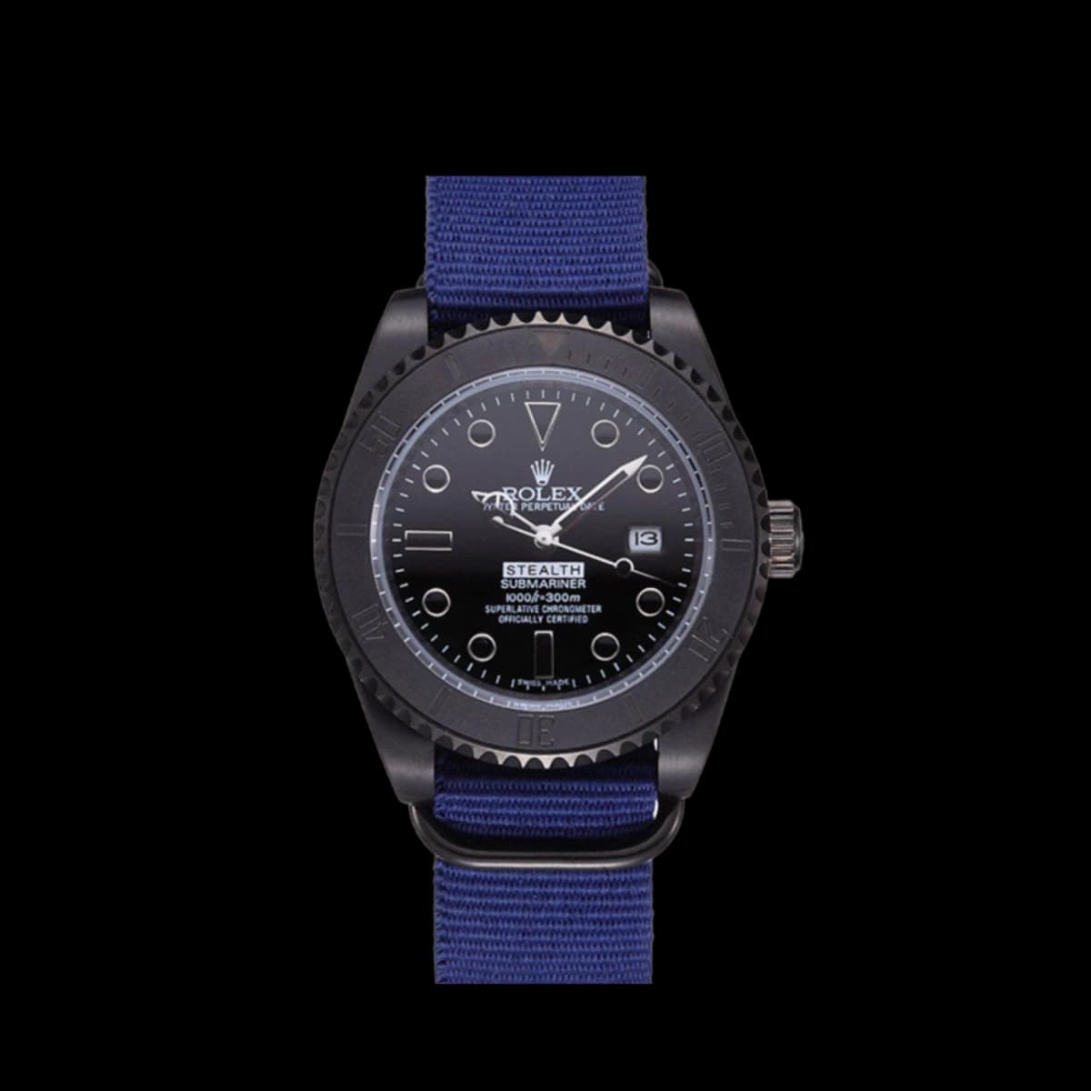 submariner 621994 Super Clone - front view