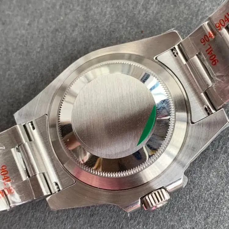 submariner 116610LN Super Clone - detail view 5