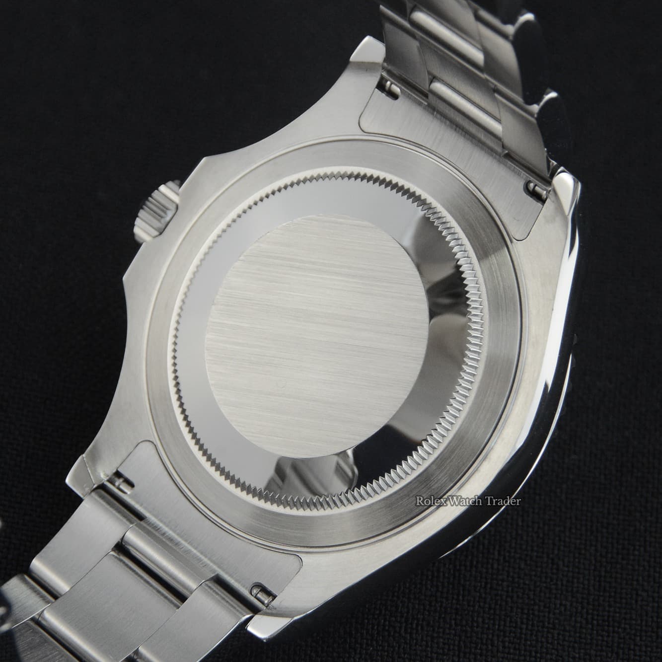 yacht-master 126622 Super Clone - detail view 1