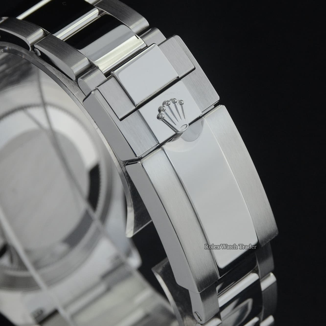 yacht-master 126622 Super Clone - detail view 3