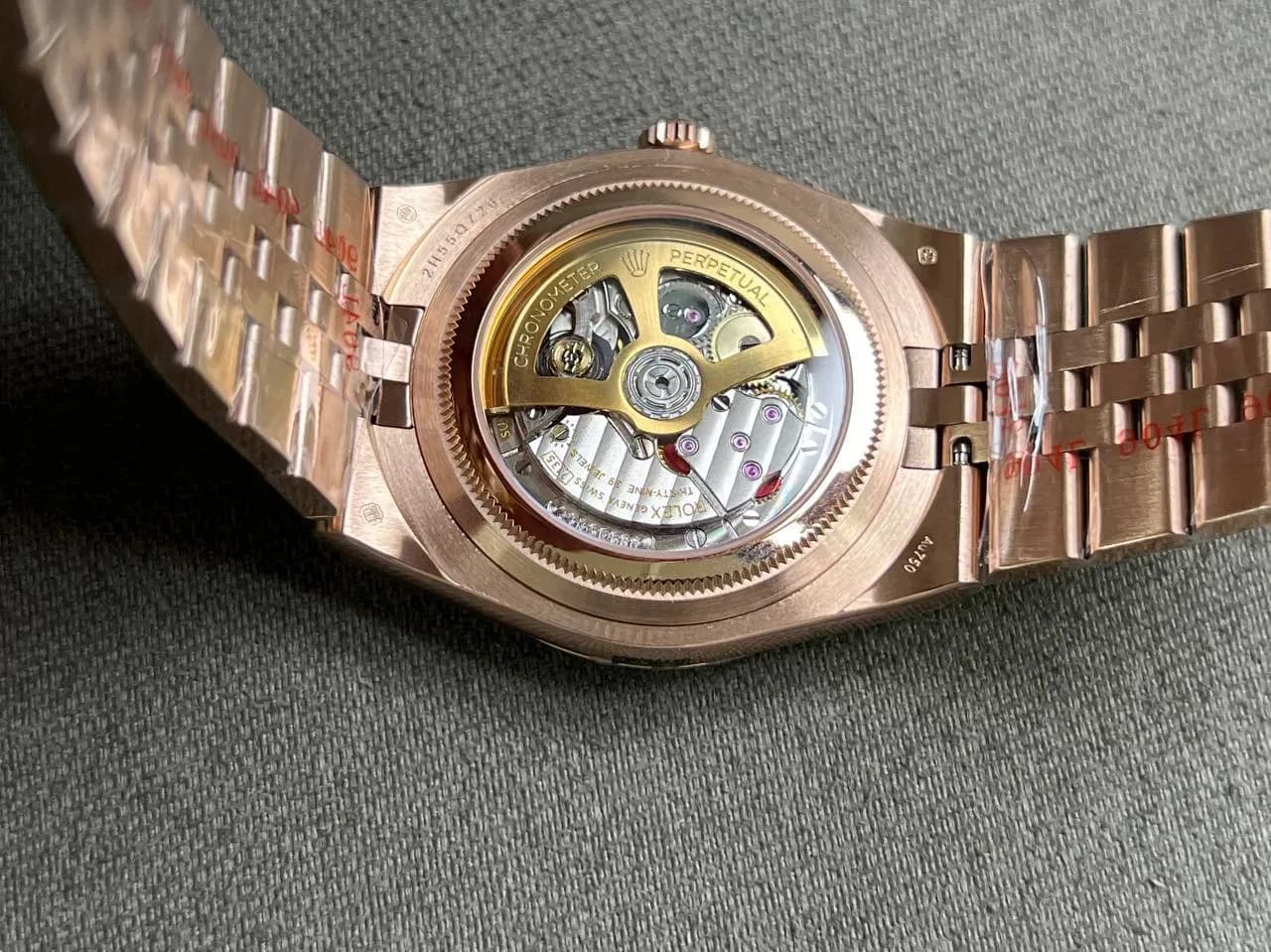 land-dweller 127335 Super Clone - detail view 7