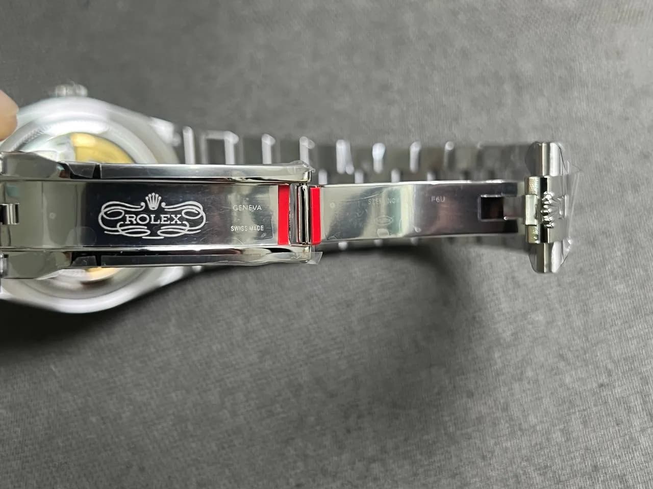 land-dweller 127336 Super Clone - detail view 3