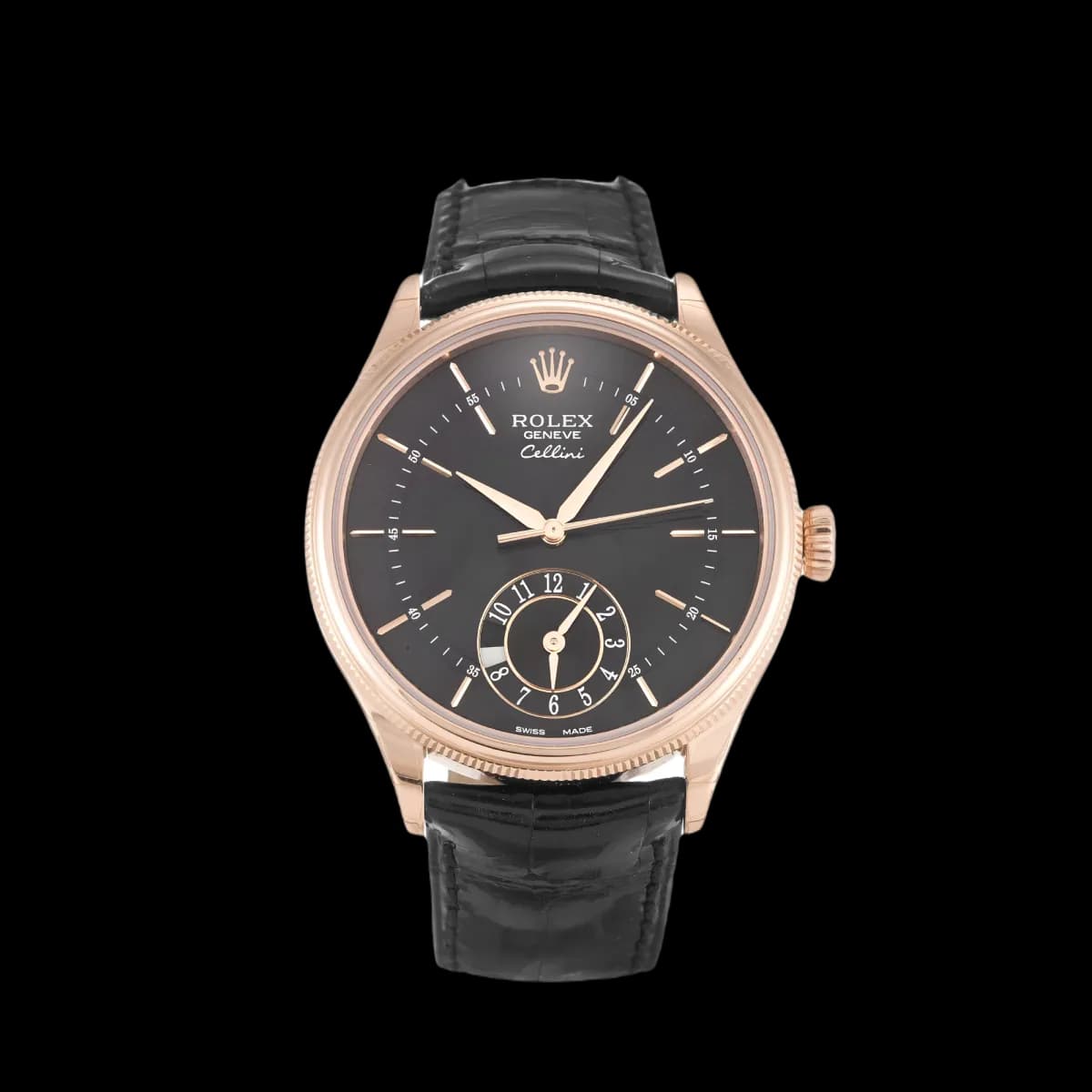 cellini 50525 Super Clone - front view