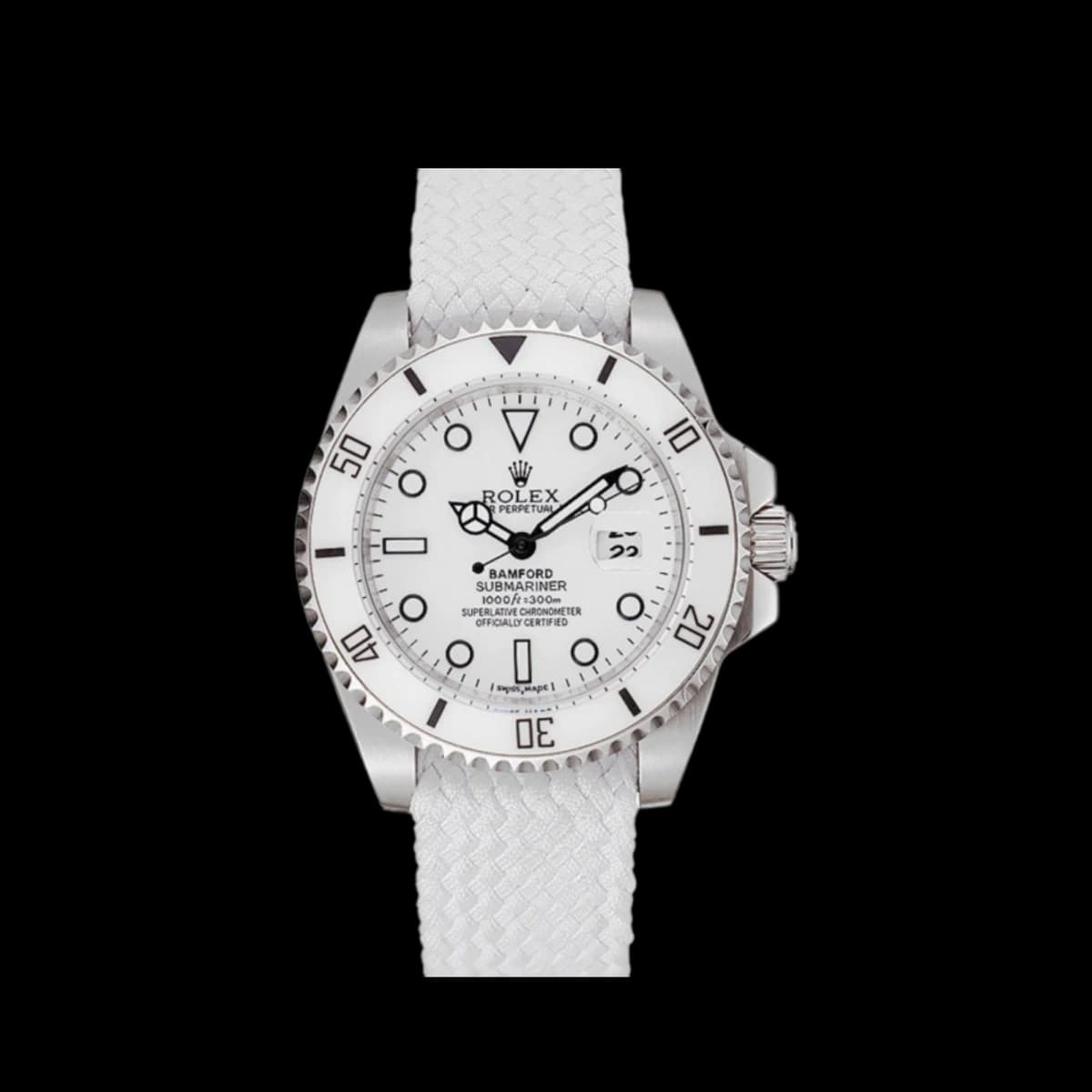 submariner 1453867 Super Clone - front view