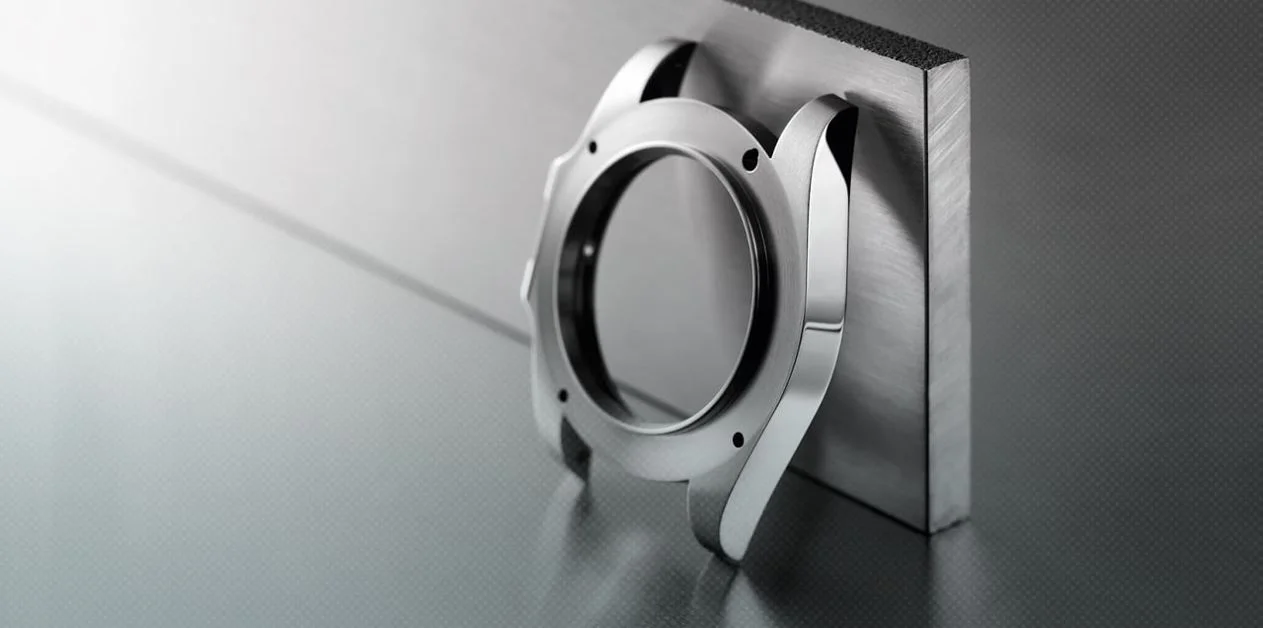 904L stainless steel Rolex exclusive material