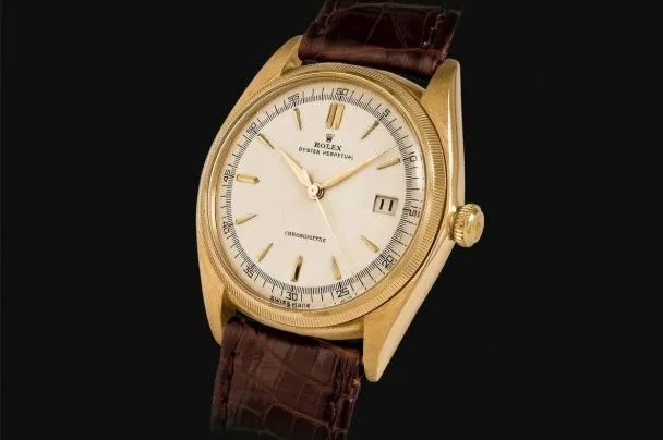 Rolex Datejust watches