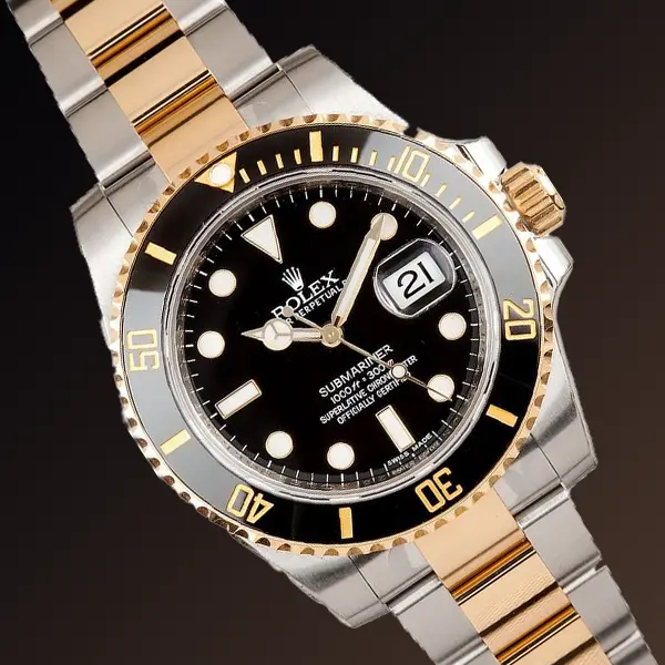 Where to buy Rolex Submariner watches