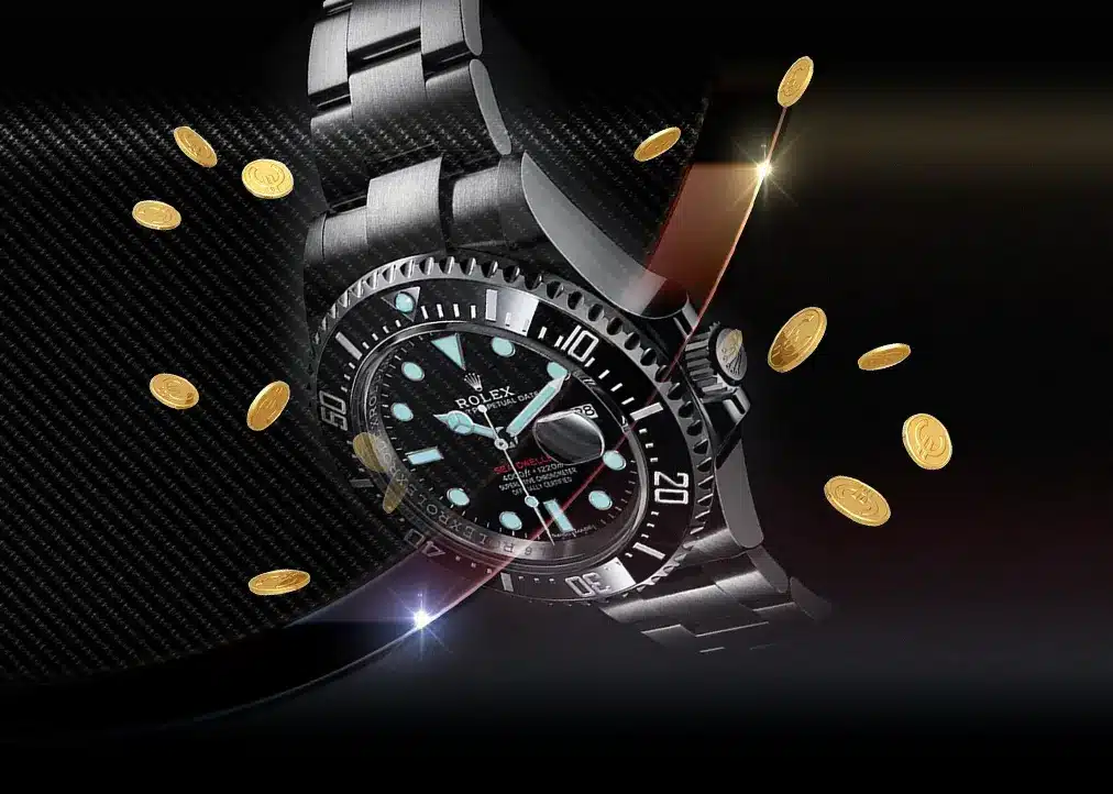 Why Rolex watches are so expensive