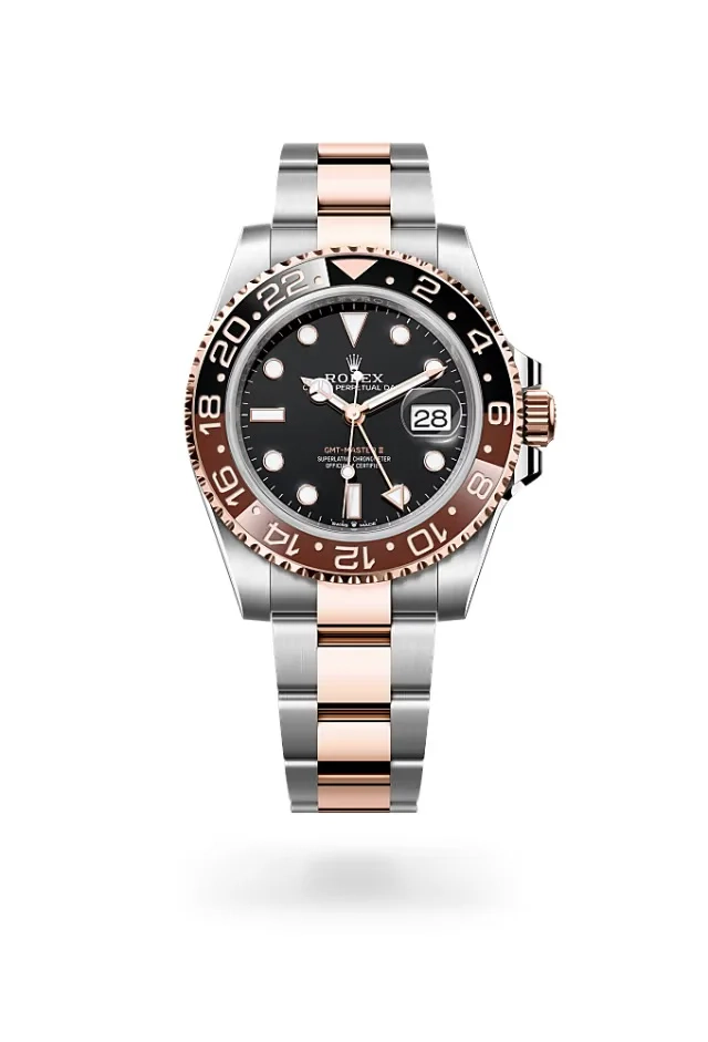 GMT-Master