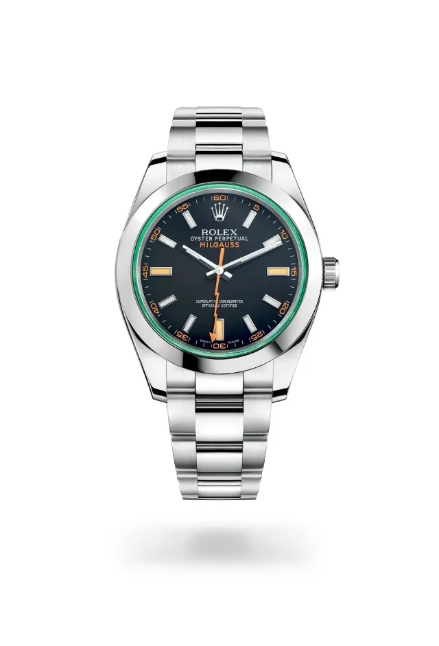 Milgauss