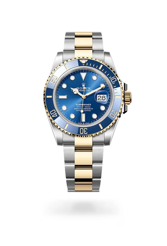 Super Clone Rolex Submariner