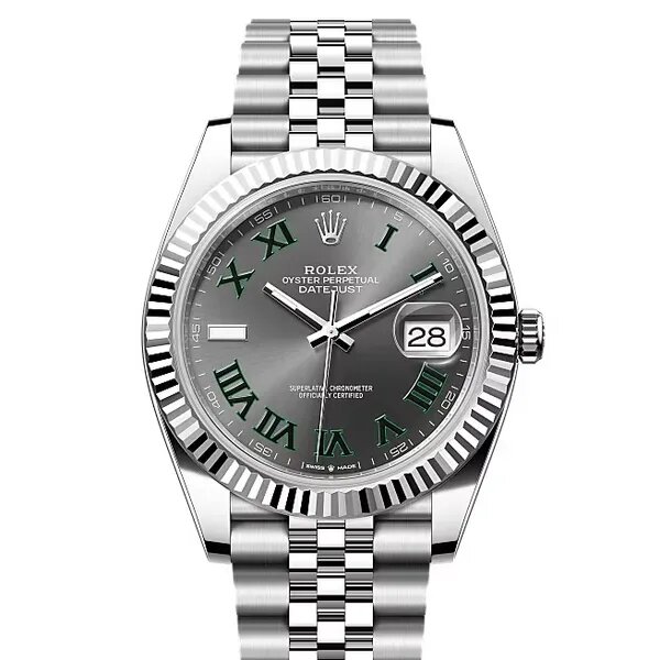 Rolex Datejust Replica — Browse Datejust Collection