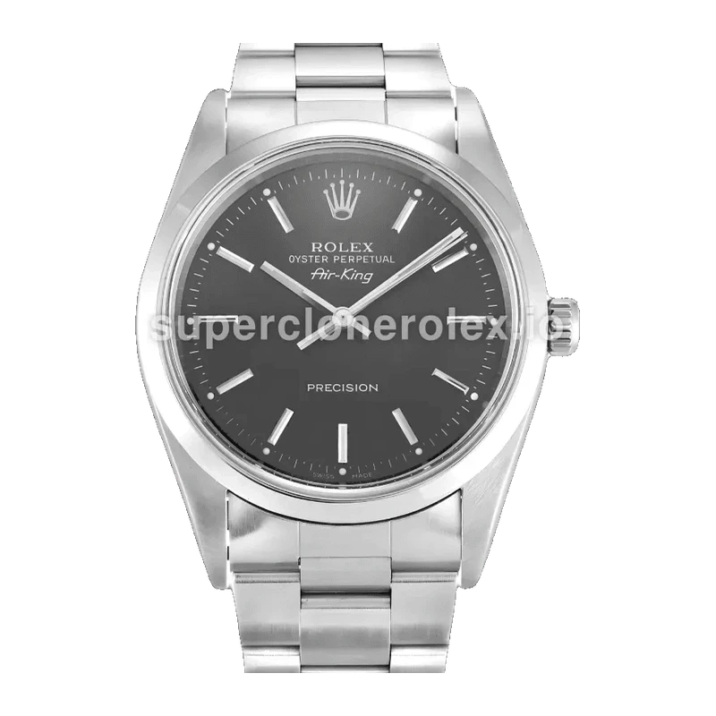 Air-King 14000 Black