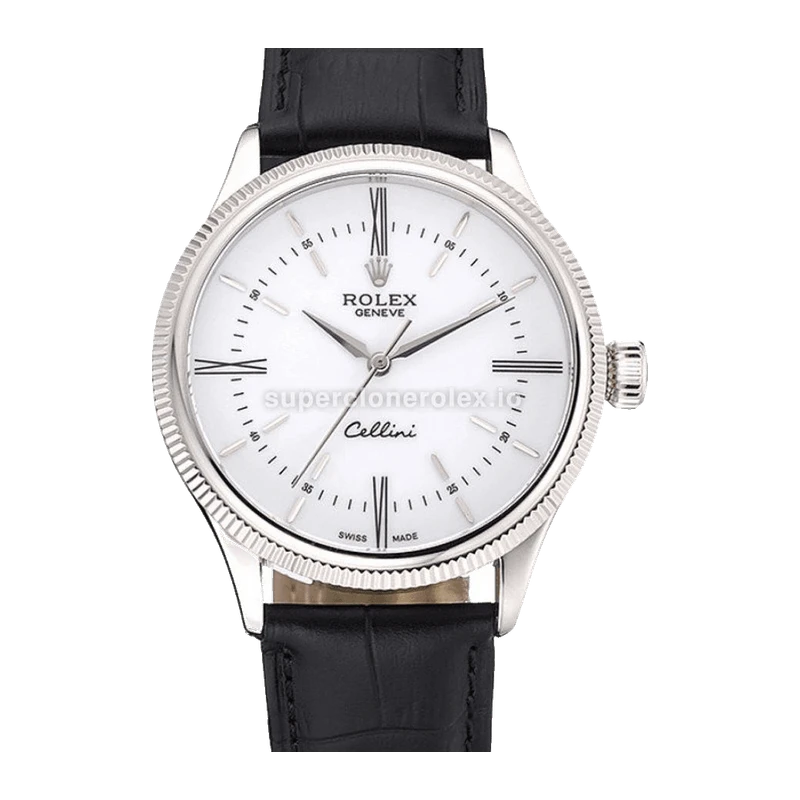 Cellini 39 622653 White
