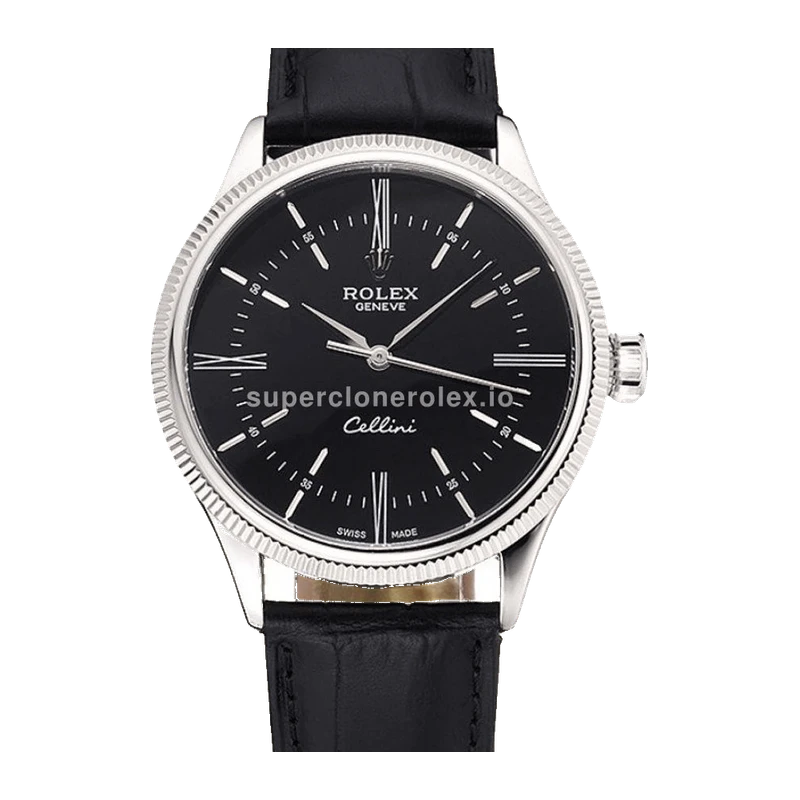 Cellini 39 622654 Black